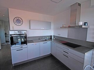 Apartamento Sainte-Maxime Características 11