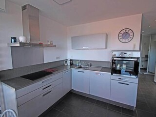 Apartamento Sainte-Maxime Características 12