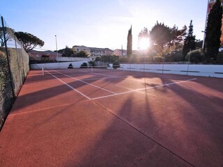 Apartamento Sainte-Maxime Características 13