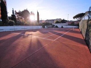 Apartment Sainte-Maxime Ausstattung 14