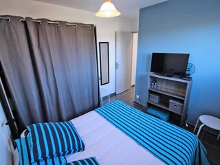 Apartamento Sainte-Maxime Características 15