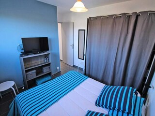 Apartamento Sainte-Maxime Características 16