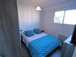 Apartamento Sainte-Maxime Características 17
