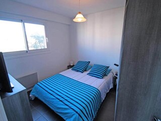 Apartamento Sainte-Maxime Características 24