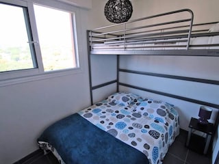 Apartamento Sainte-Maxime Características 18
