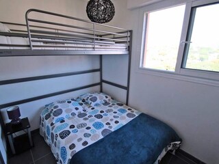 Apartamento Sainte-Maxime Características 19