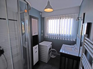 Apartamento Sainte-Maxime Características 20