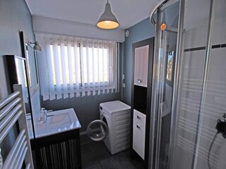 Apartamento Sainte-Maxime Características 21