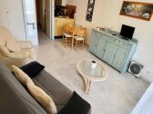 Apartment Six-Fours-les-Plages  1