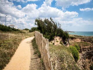 Appartement Brétignolles-sur-Mer  16