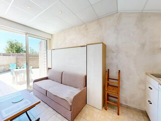 Apartamento Brétignolles-sur-Mer Características 14