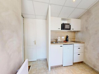 Apartment Brétignolles-sur-Mer Ausstattung 15