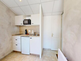 Appartement Brétignolles-sur-Mer Kenmerken 16