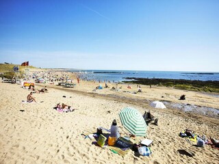 Apartamento Brétignolles-sur-Mer Entorno 29
