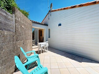 Appartement Brétignolles-sur-Mer Enregistrement extérieur 4