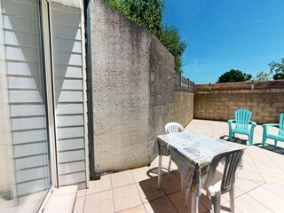 Appartement Brétignolles-sur-Mer Enregistrement extérieur 5