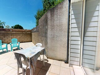 Appartement Brétignolles-sur-Mer Enregistrement extérieur 6