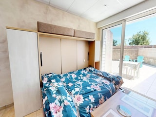 Apartment Brétignolles-sur-Mer Ausstattung 1