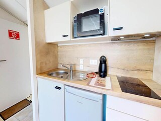 Apartment Brétignolles-sur-Mer Ausstattung 17