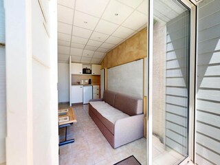 Apartment Brétignolles-sur-Mer Ausstattung 18