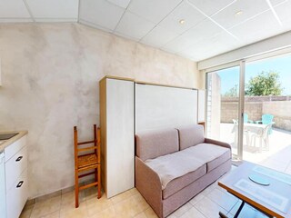 Apartment Brétignolles-sur-Mer Ausstattung 19