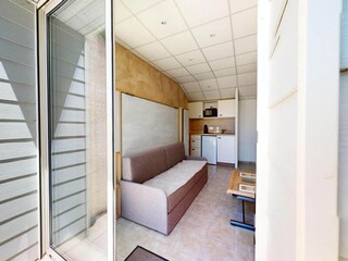 Apartment Brétignolles-sur-Mer Ausstattung 20