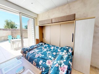 Apartment Brétignolles-sur-Mer Ausstattung 21