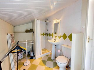 Apartment Brétignolles-sur-Mer Ausstattung 22