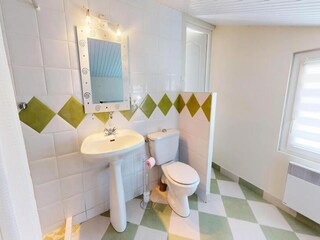 Apartment Brétignolles-sur-Mer Ausstattung 23