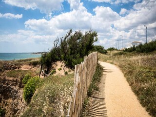 Apartment Brétignolles-sur-Mer Umgebung 34