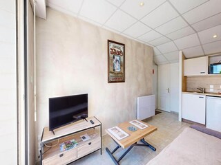 Appartement Brétignolles-sur-Mer Kenmerken 24