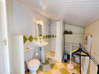 Apartment Brétignolles-sur-Mer Ausstattung 25