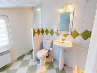 Apartment Brétignolles-sur-Mer Ausstattung 26