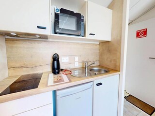 Apartment Brétignolles-sur-Mer Ausstattung 27