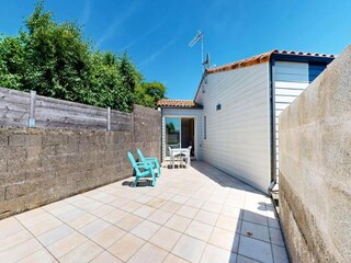 Appartement Brétignolles-sur-Mer Enregistrement extérieur 12