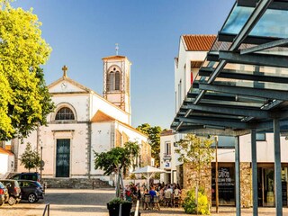 Appartement Brétignolles-sur-Mer Buitenaudio-opname 13