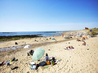 Apartment Brétignolles-sur-Mer Umgebung 37