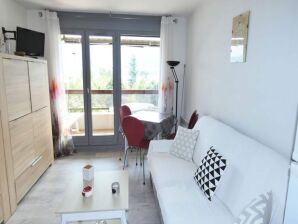 Appartement Studio voor 4 personen - Le Revard - image1