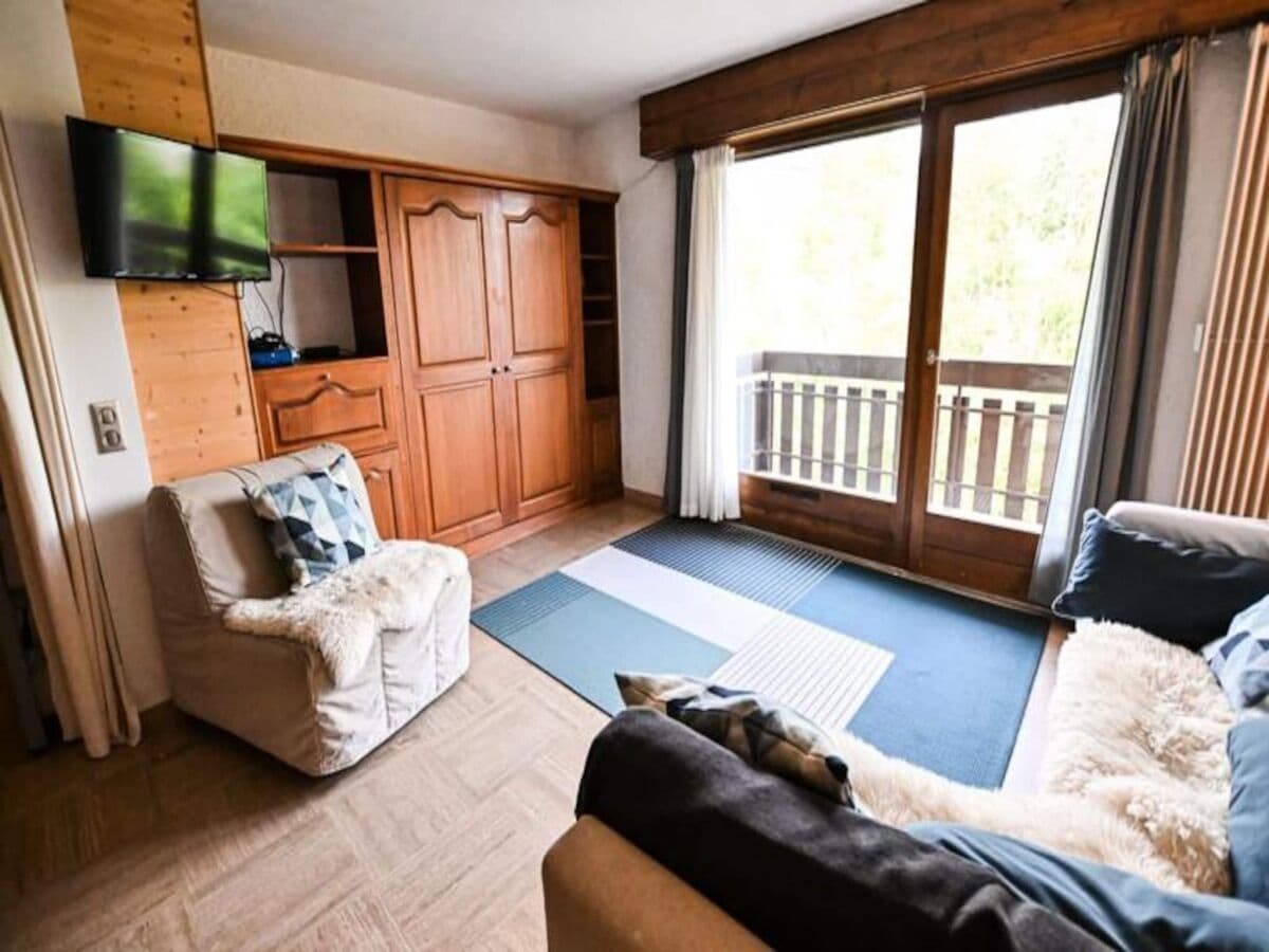 Appartement Megève  1