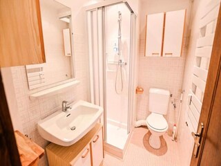 Appartement Megève Enregistrement extérieur 6