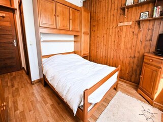 Appartement Megève Buitenaudio-opname 13
