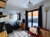 Apartamento Montriond  1