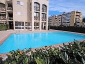 Appartement Sainte-Maxime Enregistrement extérieur 1