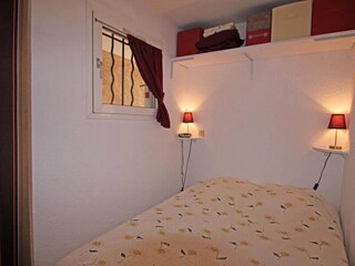 Appartement Sainte-Maxime Équipement 15