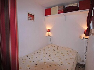Apartment Sainte-Maxime Ausstattung 13