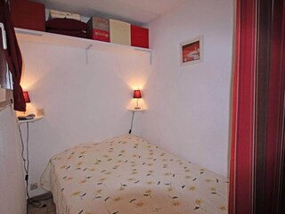 Apartment Sainte-Maxime Ausstattung 18