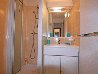 Apartment Sainte-Maxime Ausstattung 19