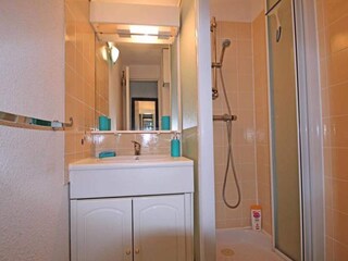 Apartment Sainte-Maxime Ausstattung 16