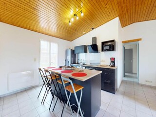 Apartamento Bois-de-Céné  15