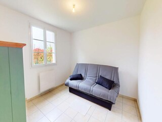 Apartamento Bois-de-Céné  18